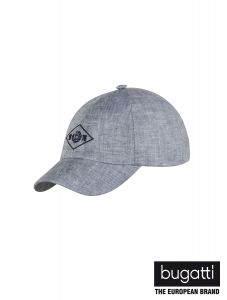 bugatti Cap Leinen