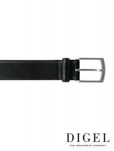 Herreng�rtel Classic schwarz