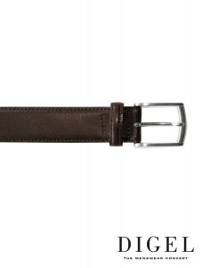Herreng�rtel Classic braun