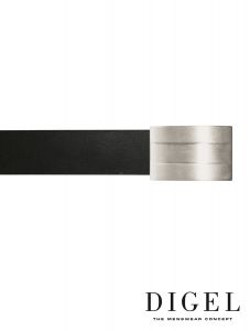 Herreng�rtel Eleganz schwarz