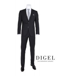 Outfit Digel Move Slim-Line +Hemd +Krawatte